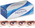 FreshLook Colors Contact Lenses Opaque