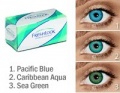 FreshLook Dimensions Contact Lenses