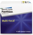 PureVision Multifocal Contact Lenses