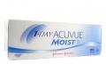 1-Day Acuvue Moist 30 Pack