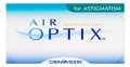 Air Optix for Astigmatism Contact Lenses