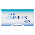 Air Optix Aqua Contact Lenses