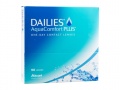 Dailies AquaComfort Plus 90 Pack