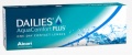 Dailies AquaComfort Plus 30 Pack