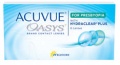 Acuvue Oasys for Presbyopia