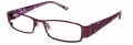 Bebe BB 5012 Eyeglasses