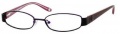 Liz Claiborne 356 Eyeglasses 
