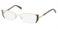 Prada PR 60NV Eyeglasses