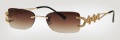 Caviar 1656 Eyeglasses
