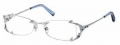 Swarovski SK5011 Eyeglasses