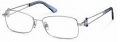 Swarovski SK5020 Eyeglasses