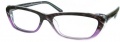 Kenneth Cole Reaction KC0724 Eyeglasses