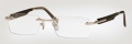 Caviar 1594 Eyeglasses