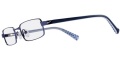 Nike 5558 Eyeglasses