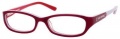 Juicy Couture Juicy 111 Eyeglasses