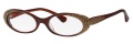 Caviar 6168 Eyeglasses