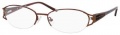 Liz Claiborne 372 Eyeglasses 