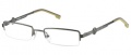Harley Davidson HD 349 Eyeglasses