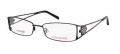 Cover Girl CG0421 Eyeglasses