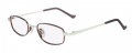 Flexon Kids 115 Eyeglasses