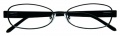 BCBGMaxazria Alba Eyeglasses