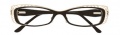 BCBGMaxazria Aliya Eyeglasses