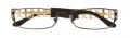 BCBGMaxazria Ayana Eyeglasses 