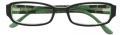 BCBGMaxazria Bree Eyeglasses