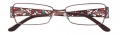 BCBGMaxazria Carolina Eyeglasses
