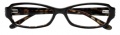 BCBGMaxazria Carrie Eyeglasses