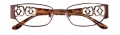 BCBGMaxazria Cristina Eyeglasses
