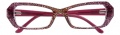 BCBGMaxazria Delanie Eyeglasses