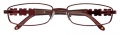 BCBGMaxazria Gianna Eyeglasses