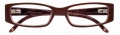BCBGMaxazria Tessa Eyeglasses