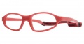 Miraflex Nick 52 Eyeglasses