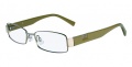 CK by Calvin Klein 5337 Eyeglasses 