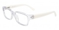 CK by Calvin Klein 5700 Eyeglasses