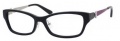 Juicy Couture Juicy 123/F Eyeglasses