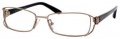 Jimmy Choo 52 Eyeglasses