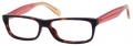 Marc By Marc Jacobs MMJ 549 Eyeglasses