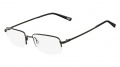 Flexon Autoflex Bulldog Eyeglasses