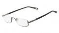 Flexon Autoflex Dr. Robert Eyeglasses