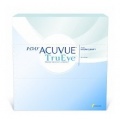 1-Day Acuvue TruEye 90 Pack