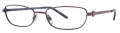 Ellen Tracy Andorra Eyeglasses