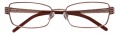 Ellen Tracy Corsica Eyeglasses