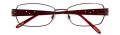 Ellen Tracy Delhi Eyeglasses