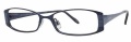 Ellen Tracy Grenada Eyeglasses