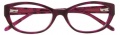 Ellen Tracy Nadi Eyeglasses