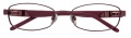 Ellen Tracy Phoebe Eyeglasses