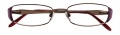 Ellen Tracy Tanna Eyeglasses